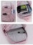 Kız Okul Çantası Sırt Çantası Genç Kadınlar Için Çocuk Kız Pembe Okul Çantası Ilköğretim Yüksek Bagpack Sınıf Gençler Çocuk Çocuklar (Yurt Dışından) 4