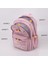 Kız Okul Çantası Sırt Çantası Genç Kadınlar Için Çocuk Kız Pembe Okul Çantası Ilköğretim Yüksek Bagpack Sınıf Gençler Çocuk Çocuklar (Yurt Dışından) 5