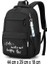 Kız Okul Çantası Sırt Çantası Genç Kadınlar Için Çocuk Kız Pembe Okul Çantası Ilköğretim Yüksek Bagpack Sınıf Gençler Çocuk Çocuklar (Yurt Dışından) 1