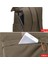 Erkekler Backapck Vintage Tuval Sırt Çantası Satchel Sırt Çantası Okul Çantası Seyahat Kamp Çantası Yüksek Kapasiteli Dizüstü Bilgisayar Notebook Çantaları (Yurt Dışından) 5