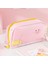 Domuz Stili Kawaii Kalem Kutusu Büyük Okul Malzemeleri Kalem Çantaları Katlanabilir Serin Kalem Kutusu Sevimli Hayvanlar Trousse Scolaire Okul Kalem Kutuları (Yurt Dışından) 1