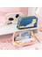 Domuz Stili Kawaii Kalem Kutusu Büyük Okul Malzemeleri Kalem Çantaları Katlanabilir Serin Kalem Kutusu Sevimli Hayvanlar Trousse Scolaire Okul Kalem Kutuları (Yurt Dışından) 2