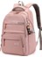 Okul Gençler Kızlar Için Sırt Çantaları Rahat Naylon Sırt Çantası Bolsa Feminina Kadın Omuz Çantaları Çocuk Packsack Mochilas Para Mujer (Yurt Dışından) 1