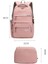 Okul Gençler Kızlar Için Sırt Çantaları Rahat Naylon Sırt Çantası Bolsa Feminina Kadın Omuz Çantaları Çocuk Packsack Mochilas Para Mujer (Yurt Dışından) 2