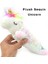 Geyik Karanlık Stil Pullu Kalem Kutusu Mum Boya Licorne Astucci Estuches Lapices Peluş Kızlar Unicorn Etui Pennen Kawaool Malzemeleri Kalem Kutusu (Yurt Dışından) 4