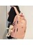 Büyük Kapasiteli Sırt Çantası Sevimli Su Geçirmez Genç Kolej Öğrenci Schoolbag Kızlar Için Naylon Seyahat Sırt Çantası Üzerinde Taşıma (Yurt Dışından) 4
