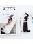 No.1 Tarzı Sevimli 3D Kedi Kalem Çantası Simülasyonu Papelaria Yumuşak Şekerleme Kalem Kutusu Kırtasiye Malzemesi Escolor Okul Malzemeleri (Yurt Dışından) 4