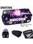 Kalem Kutusu Stili Kawaii Kalem Kutuları Unicorn Trousse Scolaire Estuche Escolar Etui Okul Malzemeleri Sevimli Licorne Kırtasiye Piorniki Kalem Kutusu Çanta (Yurt Dışından) 2