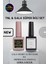 Exxtra Gala Flexible Base & Tnl Iron Top Coat Kalıcı Oje Protez Jel Tırnak Ürünleri 1