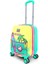 Kids Beach Voleybol Desenli Çocuk Valizi 16781 1