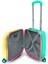 Kids Beach Voleybol Desenli Çocuk Valizi 16781 3