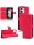 Umidigi G2/G1/G1MAX Kart Ekleme Deri Folio Flip Case Için Kılıf (Yurt Dışından) 2
