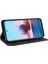 Xiaomi Redmi Not 10S Için Kılıf Koruyucu Manyetik Folio Cüzdan Pu Deri (Yurt Dışından) 3