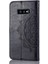 Samsung S10E Flip Kapak Basit Iş Darbeye Deri Kılıf (Yurt Dışından) 4