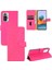 Xiaomi Redmi Not 10 Pro Max Deri Için Kılıf Folio Flip Case Kart Tam (Yurt Dışından) 1