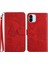 Xiaomi Redmi A1 Darbeye Deri Kılıf Bilek Kayışı ile Pu Flip (Yurt Dışından) 1
