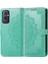 Oneplus 9 Için Kılıf Pro Basit Iş Kapak Çevirin Deri Kılıf Zarif (Yurt Dışından) 1