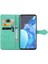 Oneplus 9 Için Kılıf Pro Basit Iş Kapak Çevirin Deri Kılıf Zarif (Yurt Dışından) 3