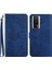 Xiaomi Poco F5 Pro Darbeye Deri Kılıf Anti-Damla Koruma (Yurt Dışından) 1
