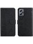 Xiaomi Poco X4 Gt Pu Deri Flip Kapak Bilek Kayışı Deri ile (Yurt Dışından) 1