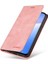 Xiaomi Redmi Not 9 Için Kılıf Pu Deri Folio Cüzdan Koruyucu Manyetik (Yurt Dışından) 4