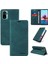 Xiaomi Redmi Not 10S Için Kılıf Koruyucu Manyetik Folio Cüzdan Pu Deri (Yurt Dışından) 2