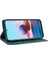 Xiaomi Redmi Not 10S Için Kılıf Koruyucu Manyetik Folio Cüzdan Pu Deri (Yurt Dışından) 4