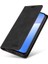 Xiaomi Redmi Not 9 Için Kılıf Pu Deri Folio Cüzdan Koruyucu Manyetik (Yurt Dışından) 5