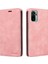 Xiaomi Redmi Için Not 10 4g Pu Deri Manyetik Koruyucu Folyo (Yurt Dışından) 1