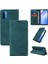 Xiaomi Redmi Not 9 Için Kılıf Pu Deri Folio Cüzdan Koruyucu Manyetik (Yurt Dışından) 2