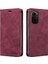 Xiaomi Mi 11I Folio Cüzdan Pu Deri Manyetik Koruyucu Kılıf (Yurt Dışından) 1
