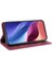 Xiaomi Mi 11I Folio Cüzdan Pu Deri Manyetik Koruyucu Kılıf (Yurt Dışından) 3