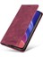 Xiaomi Mi 11I Folio Cüzdan Pu Deri Manyetik Koruyucu Kılıf (Yurt Dışından) 5