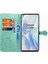 Oneplus 8 Için Kılıf Darbeye Kapak Kapak Basit Iş Deri Kılıf (Yurt Dışından) 4