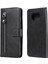 Xiaomi Poco X3 Nfc Fermuar Kart Yuvası Tutucular Koruyucu Kapak (Yurt Dışından) 1
