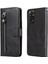 Xiaomi Redmi Not 11 Için Kılıf 4g Kart Yuvası Sahipleri Deri Koruyucu (Yurt Dışından) 1