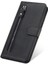 Xiaomi Redmi Not 11 Için Kılıf 4g Kart Yuvası Sahipleri Deri Koruyucu (Yurt Dışından) 3