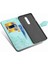 Oneplus 7 Pro Için Kılıf Zarif Desen Deri Kılıf Kapak Çevirin Basit (Yurt Dışından) 4