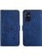Oneplus 9 Için Kılıf Anti-Damla Koruma Darbeye Deri Kılıf ile Bilek (Yurt Dışından) 1