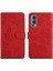 Bilek Kayışı ile Oneplus Nord 2 Için Kılıf Anti-Damla Koruma Darbeye (Yurt Dışından) 1