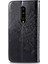 Oneplus 7 Pro Için Kılıf Zarif Desen Deri Kılıf Kapak Çevirin Basit (Yurt Dışından) 4