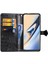 Oneplus 7 Pro Için Kılıf Zarif Desen Deri Kılıf Kapak Çevirin Basit (Yurt Dışından) 5