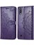 Samsung M10 Zarif Desen Basit Iş Darbeye Çevir (Yurt Dışından) 1