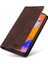 Xiaomi Redmi Için Not 11 4g Pu Deri Koruyucu Folio Cüzdan (Yurt Dışından) 5