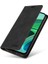 Xiaomi Redmi Not 10 Için Kılıf 5g Koruyucu Folio Cüzdan Manyetik Pu (Yurt Dışından) 4