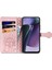 Moto G Stylus 5g 2023 Karikatür Hayvanlar Için Kılıf Deri Kılıf Kısa Kayış (Yurt Dışından) 3