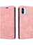 Xiaomi Redmi A2 Artı Folio Cüzdan Pu Deri Koruyucu Manyetik (Yurt Dışından) 1