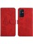 Oneplus 9 Için Kılıf Anti-Damla Koruma Darbeye Deri Kılıf ile Bilek (Yurt Dışından) 1