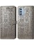 Moto G51 Telefon Kılıfı (Yurt Dışından) 1