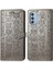 Moto G51 Telefon Kılıfı (Yurt Dışından) 5